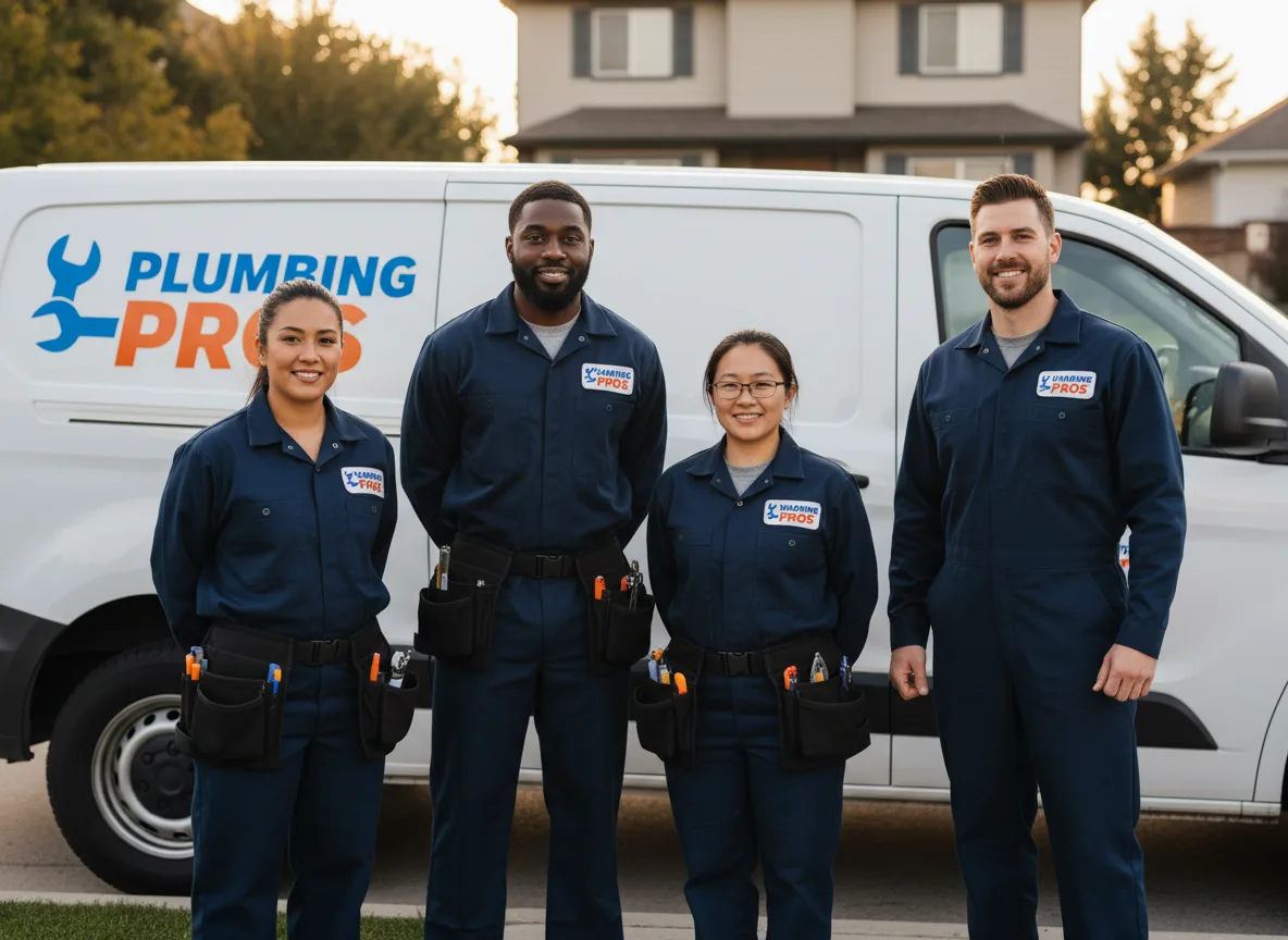 Water Heater Repair company in Searcy, AR
